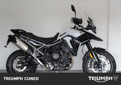 Triumph Tiger 900 GT (2024 - 25) - Annuncio 9891157
