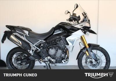 Triumph Tiger 900 Rally Pro (2020 - 23) - Annuncio 9891162