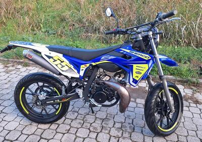 Sherco 50 SM-R (2019 - 22) - Annuncio 9888528