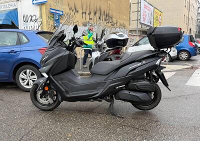 Sym Joymax 300 Z+ (2021 - 24) - Annuncio 9891167