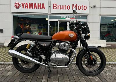 Royal Enfield Interceptor 650 (2021 - 25) - Annuncio 9891166