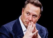 Tesla e il grande “no” di Elon Musk alle moto elettriche