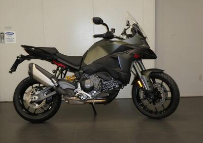 Ducati Multistrada V2 S (2025) - Annuncio 9891173