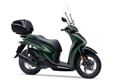 Honda SH 150i Vetro (2024 - 25) - Annuncio 9891172