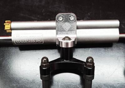 Kit ammortizzatore di sterzo Ohlins per Ducati Sup Öhlins - Annuncio 9891197