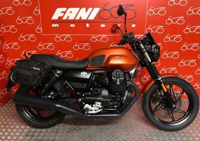 Moto Guzzi V7 Stone (2021 - 24) - Annuncio 9891177