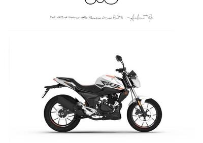 Keeway Motor RKS 125 (2025) - Annuncio 9891183