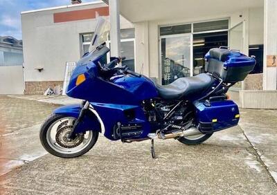 Bmw K 1100 LT ABS (1992 - 98) - Annuncio 9891208