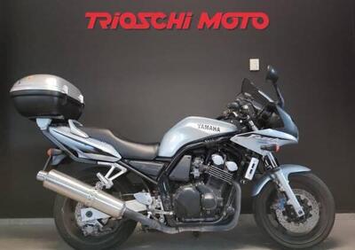 Yamaha FZS 600 Fazer (2002 - 03) - Annuncio 9891205