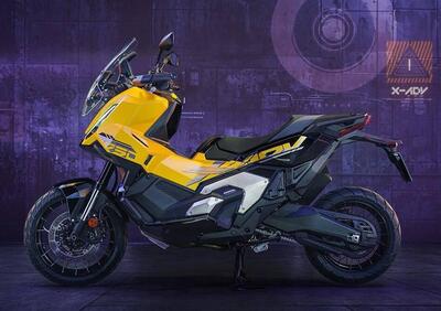 Honda X-ADV 750 (2025 - 26) - Annuncio 9891207