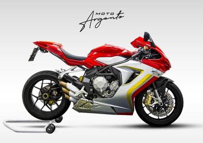 MV Agusta F3 675 (2011 - 15) - Annuncio 9891210