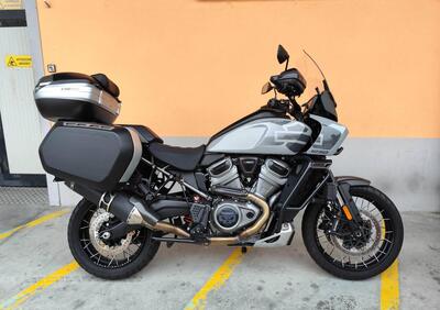Harley-Davidson Pan America 1250 Special (2020 - 25) - Annuncio 9891220