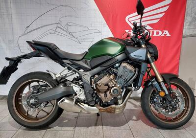 Honda CB 650 R E-Clutch (2024 - 25) - Annuncio 9891221