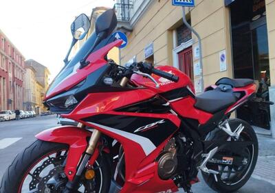 Honda CBR 500 R (2022 - 23) - Annuncio 9891227