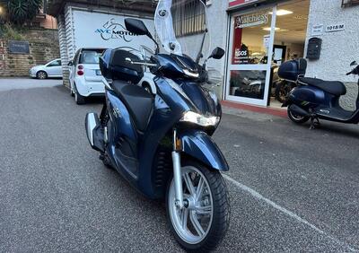 Honda SH 350 (2021 - 24) - Annuncio 9891223