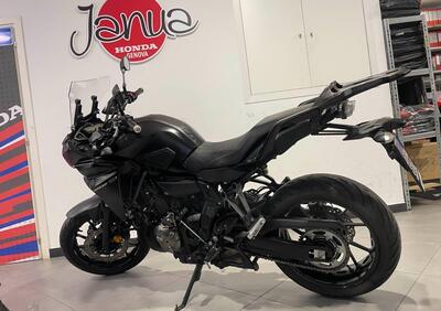 Yamaha Tracer 700 (2016 - 20) - Annuncio 9891229