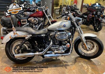 Harley-Davidson 1200 Custom (2007 - 13) - XL 1200C - Annuncio 9891228
