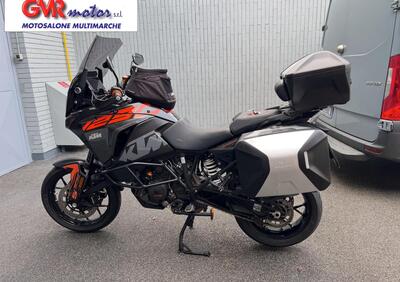 KTM 1290 Super Adventure S (2017 - 20) - Annuncio 9891232