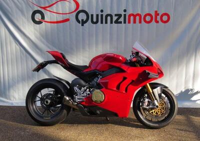 Ducati Panigale V4 S 1100 (2021) - Annuncio 9891301