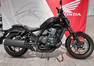 Honda CMX 1100 Rebel DCT (2021 - 24) - Annuncio 9891367