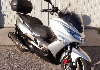 Kawasaki J 300 ABS (2014 - 16) - Annuncio 9891234