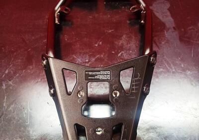 Piastra supporto Bauletto per Monster 1200 Sw-Motech - Annuncio 9891240