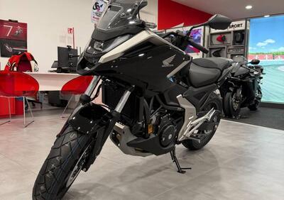 Honda NC 750 X DCT (2025) - Annuncio 9734610