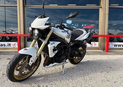 Triumph Street Triple (2007 - 12) - Annuncio 9891243