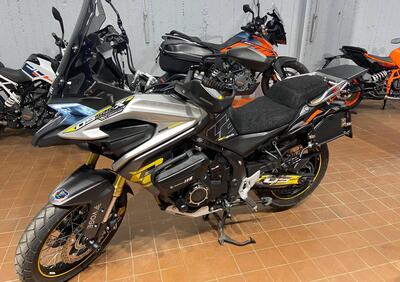 Voge Valico 525DSX (2023 - 25) - Annuncio 9891334