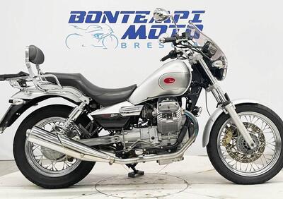 Moto Guzzi Nevada 750 Classic i.e. (2004 - 06) - Annuncio 9315589