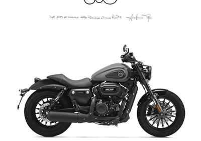 Keeway Motor V302 C (2022 - 25) - Annuncio 9891246