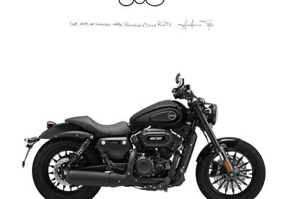 Keeway Motor V302 C (2022 - 25) - Annuncio 9891249