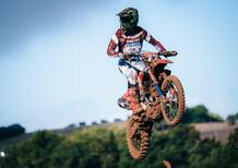 Alessandro Lupino: dal Mondiale 85 allo sviluppo della Ducati Desmo 450 MX [VIDEO]