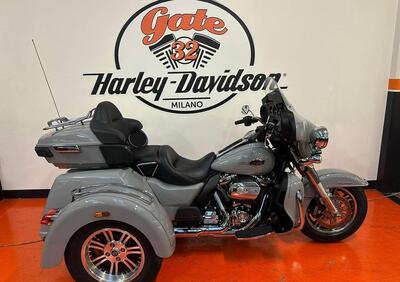 Harley-Davidson Tri Glide Ultra (2021 - 25) - Annuncio 9891266