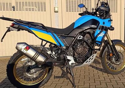 Yamaha Ténéré 700 Rally Edition (2020) - Annuncio 9891270