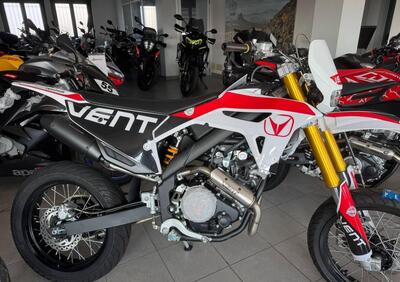 Vent Derapage 125 4T (2022 - 25) - Annuncio 9855022