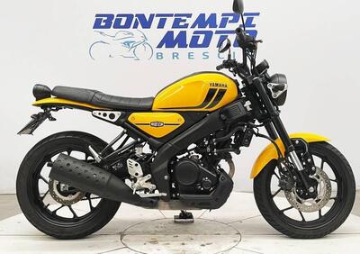 Yamaha XSR 125 (2021 - 24) - Annuncio 9891268