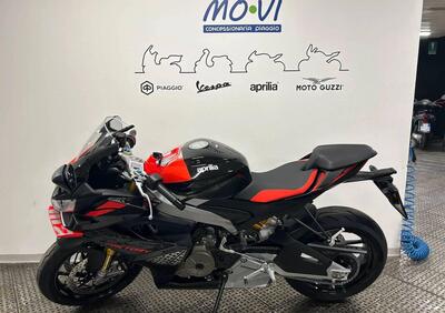 Aprilia RS 660 Factory (2025 - 26) - Annuncio 9891329