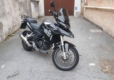 Benelli TRK 251 (2022 - 25) - Annuncio 9891271