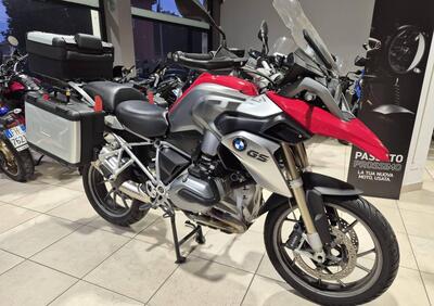 Bmw R 1200 GS (2013 - 16) - Annuncio 9891296