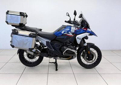 Bmw R 1300 GS Trophy (2023 - 25) - Annuncio 9871283