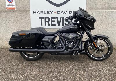 Harley-Davidson Street Glide (2024 - 25) - Annuncio 9891280