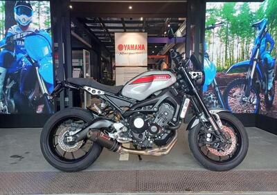 Yamaha XSR 900 ABS (2016 - 20) - Annuncio 9891281