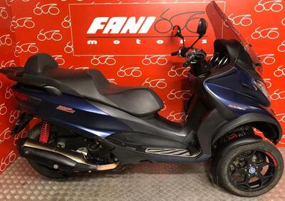 Piaggio MP3 500 Sport Hpe (2018 - 20) - Annuncio 9891282