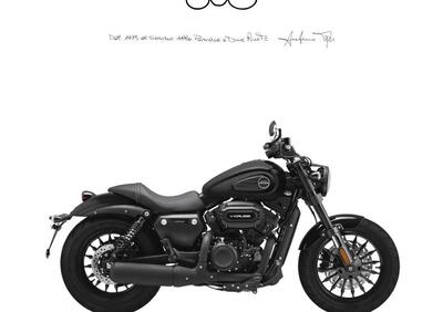 Keeway Motor V-Cruise 125 (2022 - 25) - Annuncio 9891284