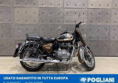 Royal Enfield Classic 350 (2021 - 25) - Annuncio 9891286