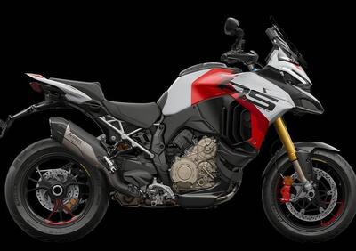 Ducati Multistrada V4 RS (2024 - 25) - Annuncio 9891294