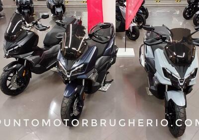 Sym ADX 300 (2024 - 25) - Annuncio 9891290