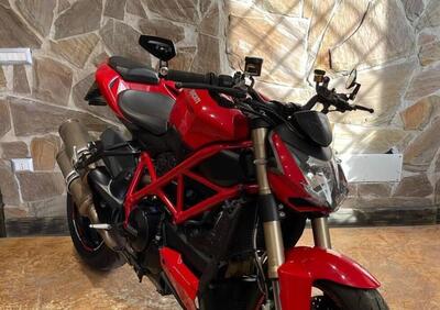 Ducati 848 (2007 - 13) - Annuncio 9891330