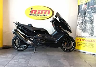 Yamaha T-Max 500 (2008 - 12) - Annuncio 9880071